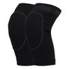 TULX Anti-Fall Cycling Sport Knee Pad with Strap
