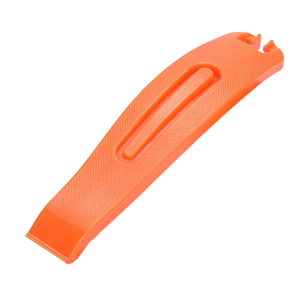 Bike Tire Lever Nylon Mountain Road Bike Tire Quick Removal Pry Bar for Maintenance