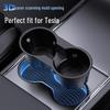 Tesla Model 3/Y Center Console Cup Holder Organizer and Limiter