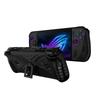 For ASUS ROG ALLY X Game Console Soft Protective Case Cover Shockproof Drop-proof Non-Slip All-round Protection Game Accessories