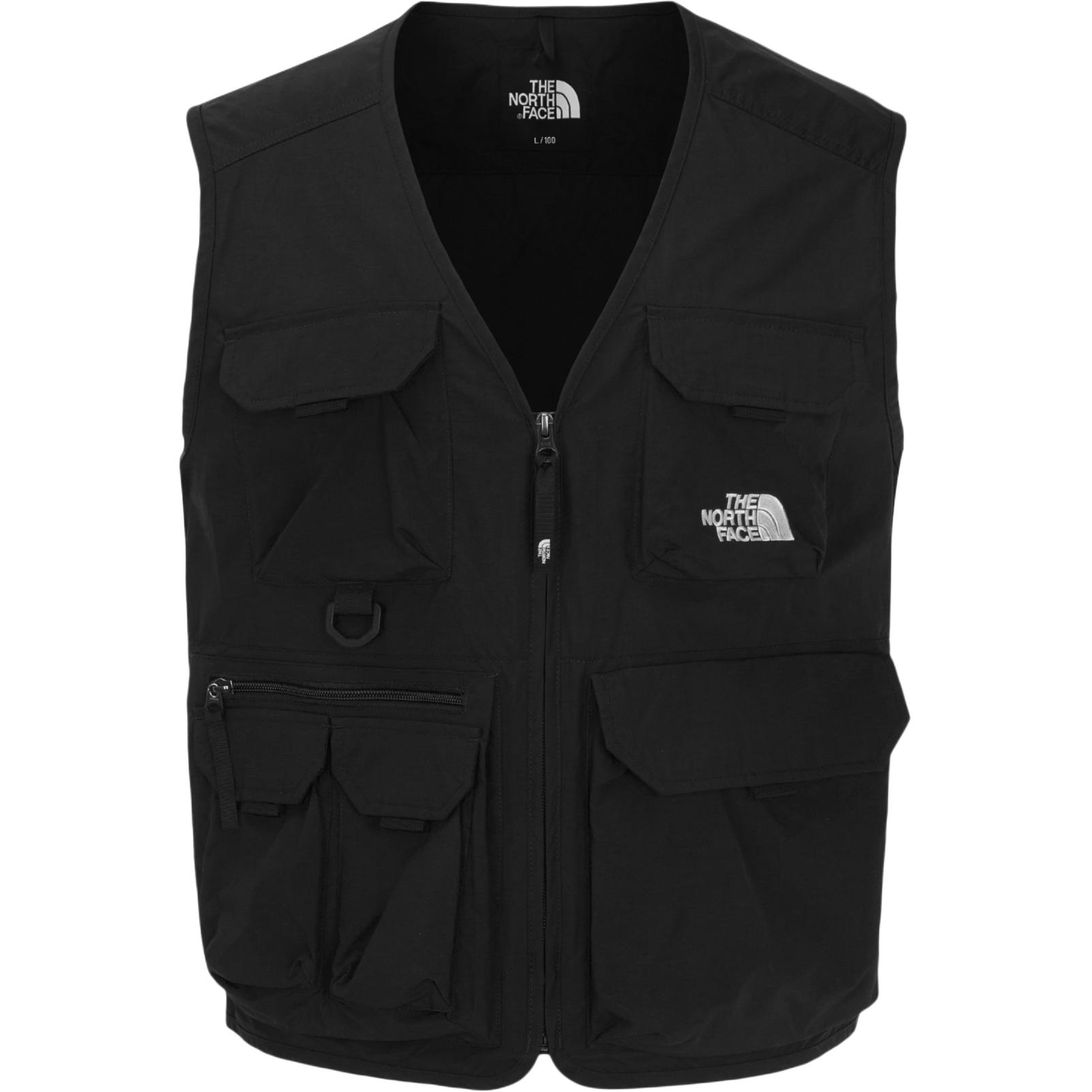 The North Face Logo Rāvējslēdzējs V