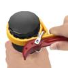 Oil Filter Belt Wrench Oil Filter Puller With Wrench Adjustable With Wrench