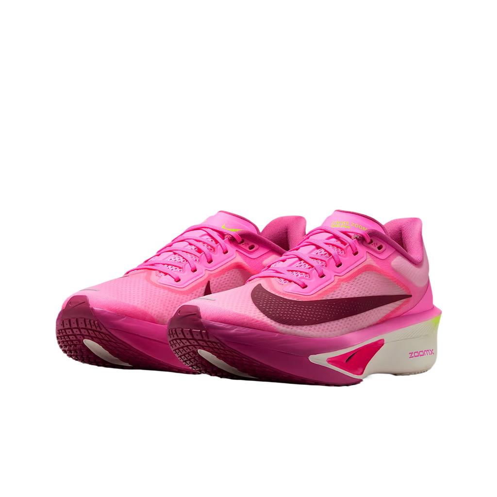 Nike  Zoom Fly 6 Pink Spell Crimston Tint Women Sneakers Crimson-Tint Hyper-Pink Bordeaux FN8455602