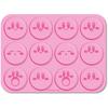 Kirby Kirby  Silicone Mold Tray  For Ice Cubes  Chocolate  And More   Reissue 