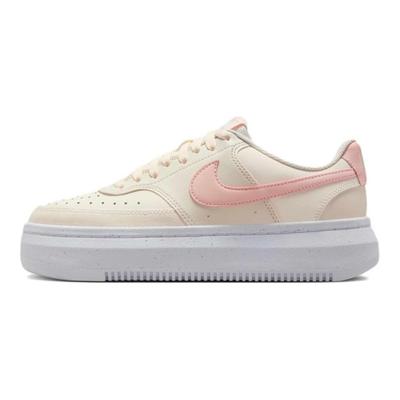 Court Vision Alta Comfortable Fashion Durable Low-Top Sneakers Women Sneakers Off-White DZ5394-108