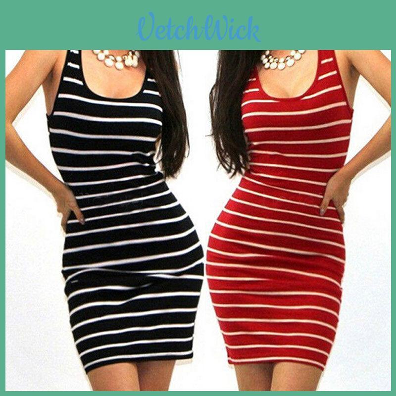 Elegant Women Casual Summer Short Mini Dress For Cocktail Parties And Evening Events