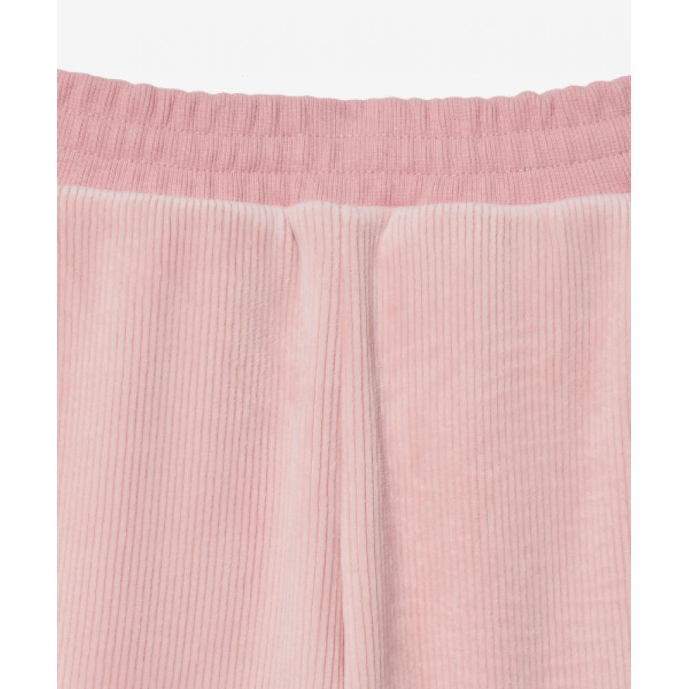 Fila Kids Velour Flare Fit Pants  Fk2fpg4401flpk 