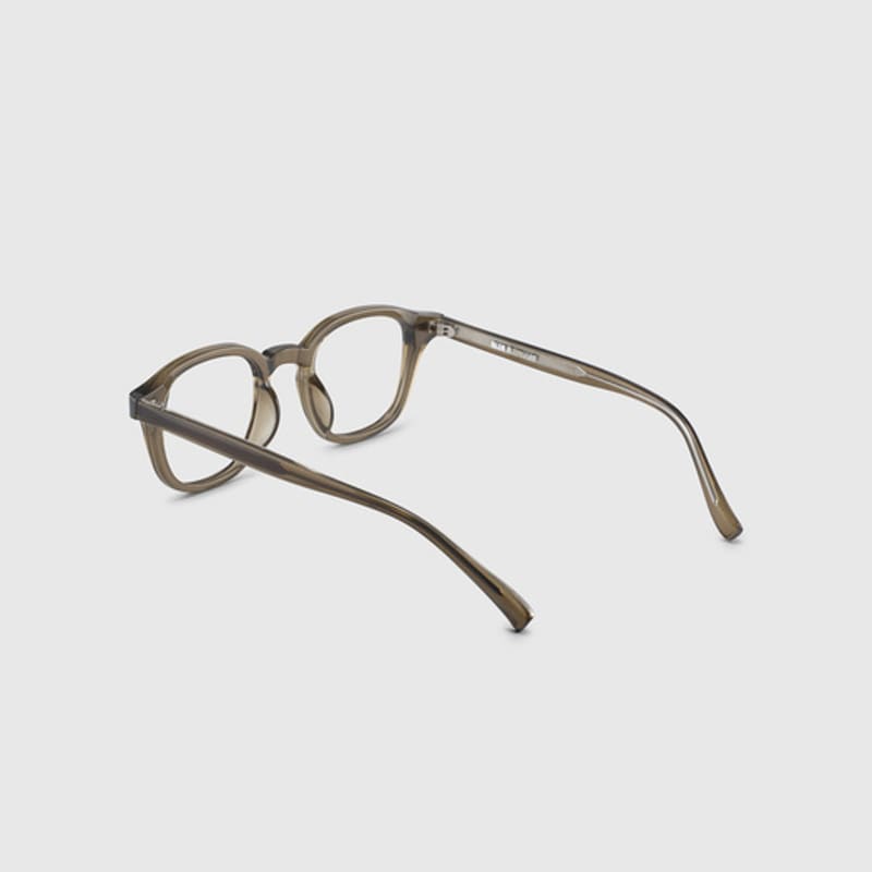 BLUE ELEPHANT GRAND Khaki