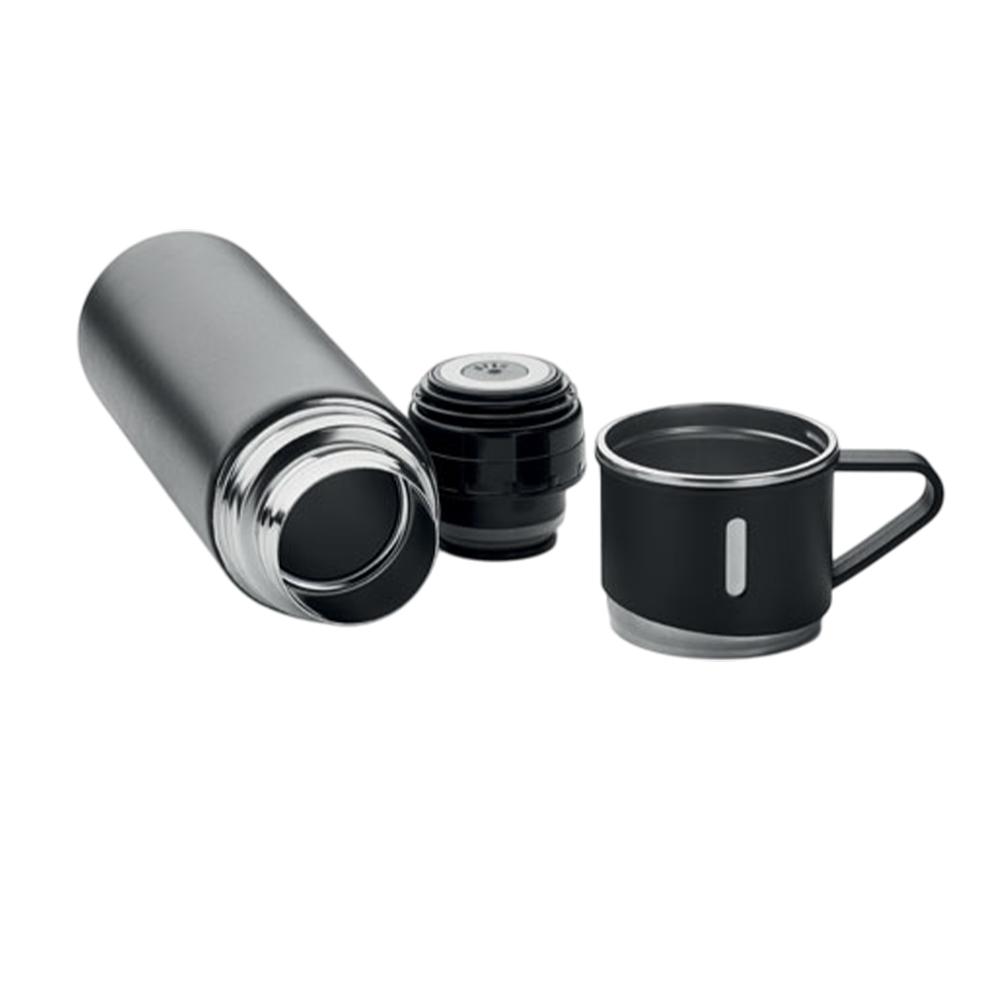 MidOcean Tonia Double-Walled 420ml Flask