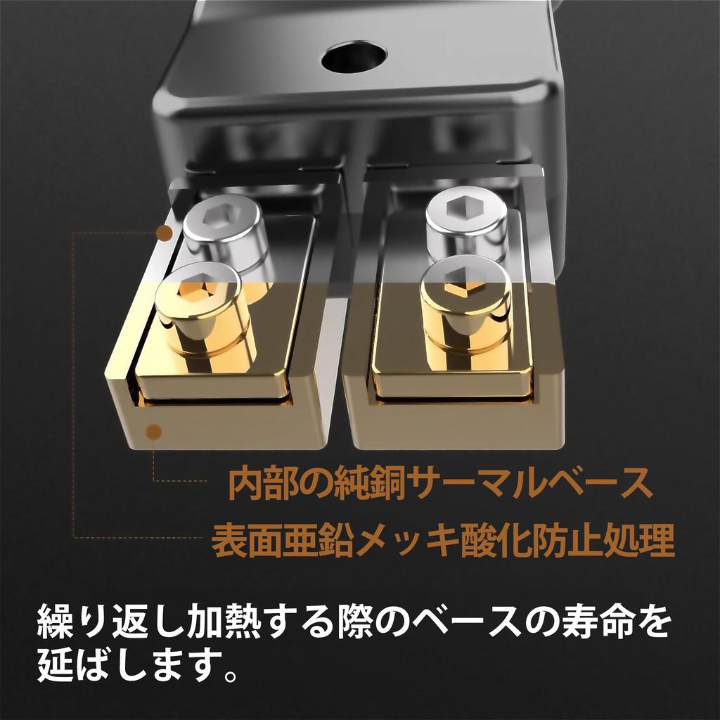 DFIXIT 300W Hot Hot Styrofoam Temperature for Cutting and Styrofoam Type Cutter, Knife, Cutter, 3-Second Heat, 50-600°C Control, 110V, Nylon, Fabric,