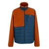 Regatta Men's Frankie Borg Full Zip Hybrid Jacket