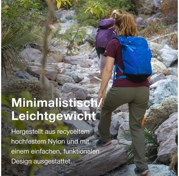 Рюкзак Osprey Sportlite 15 alkaline