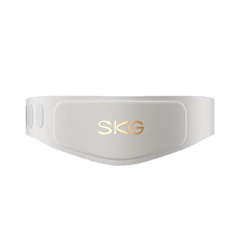 

SKG W7 Pro Wireless Waist Massager