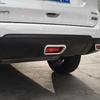 Rear Brake Lamp Light Detector Frame Sticker Trim Accessories for Nissan Xtrail X-trail T32 Rogue 2014 - 2025 ABS Chrome Cover
