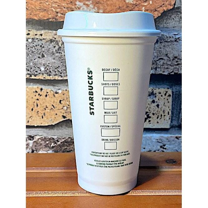 Starbucks Waren Amerikanische Haushaltswaren TUMBLER Typ B Wasserflasche Outdoor