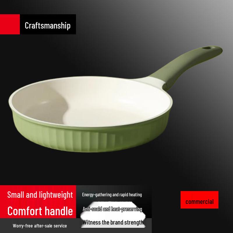 SULE 28cm Non-stick Deep Frying Pan
