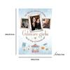 2025 Christmas Gift Calendars For Girlmore Girl Fans Christmas Vacation Advent Calendar 2025 Countdown Christmas Advent Calendar