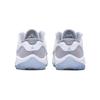 (TD) Air Jordan 11 Retro Low 'Cement Grey' Baby 505836-140