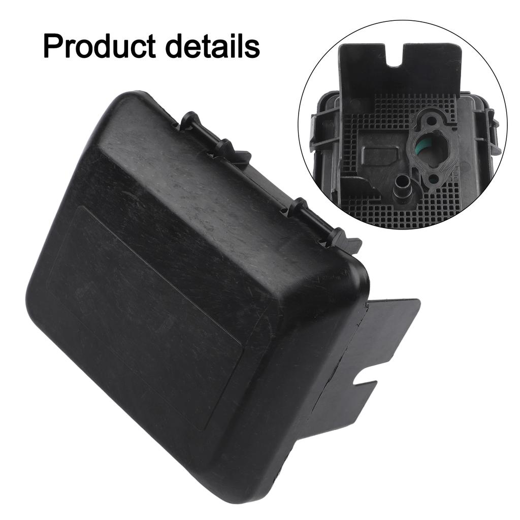 Gruppo filtro aria per tosaerba Honda con coperchio Adatto a più modelli inclusi motori delle serie e serie HR