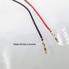 Brand New EB60251B2-D00A-A99 DC 12V 0.94W 6CM Double Ball Bearing Chassis Fan