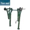 Junhun Outdoor Strength Training Equipment