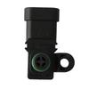 Intake Pressure Sensor MAP Sensor 55563375 Air Temperature Boost Pressure Sensor Replacement for