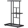 Multi-layer Floor Flower Stand