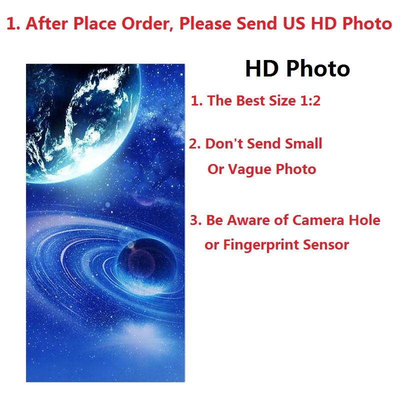 Customized DIY Phone Cases For Xiaomi 14T Pro Poco F7 X7 X3 M7 Pro C75 Redmi 13 14C Note 8 14 13 Pro Leather Wallet Book Cases