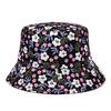 New Designer Fashion Unisex Reversible Custom All Over Print Bucket Hat Pattern