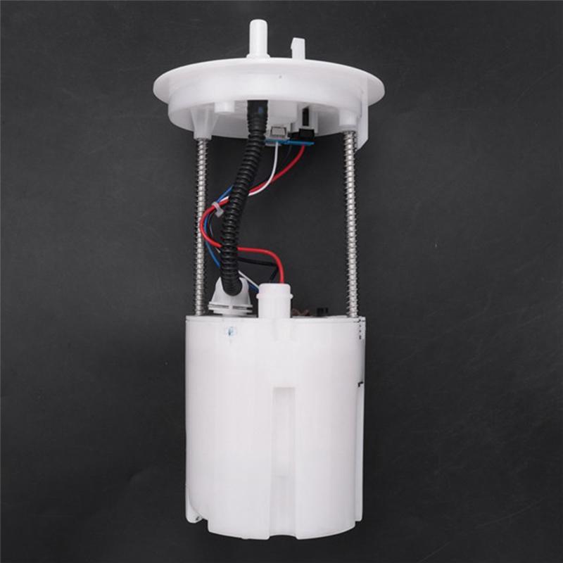 466GE Electric Fuel Pump Module Assy Accessories 13592601 13575894 13582544 812609568 For Spark Matiz 1.2L 11-14