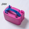 Efficient Balloon Air Pump Electric High Power Dual Nozzle Blower Inflator Fast Inflatable