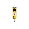 TSUNODA DD-P2100 Handle Insulation Piercing Screwdriver +2x100mm