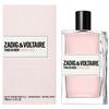Zadig & Voltaire - Eau De Parfum This Is Her! Uitgekleed 100 ml -