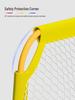 Portable Foldable Football Goal for Kids - Outdoor and Kindergarten Futsal Match Net