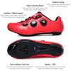 Men MTB Self-Locking Speed Racing Bike Shoes Bicycle Sneakers Spd Cycling Shoes Cleats Women Mountain Road Cycling Footwear