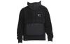 Nike Sweatshirts Men's Black Hooded Moderate Other DQ4226-010