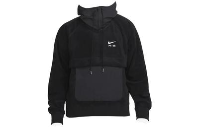 Sweatshirts Men's Black Hooded Moderate Other DQ4226-010