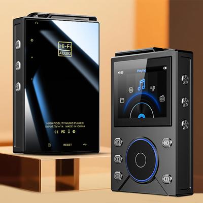 Reproductores MP3 y accesorios