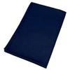 [Musubi] Furoshiki 4-Width Approx. 130cm Chantan Fabric Solid Navy