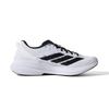 Adidas Ether Lite 1.5 Cushioning Slip Resistant Abrasion Resistant Running Shoes Unisex White Black KJ4597