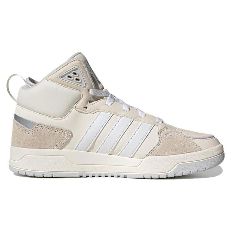 Adidas Neo 100DB Shoes 'Halo Ivory' Women's GZ4984