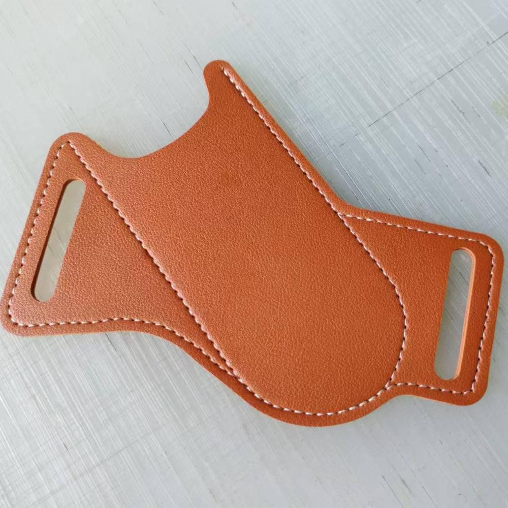 EDC Klappmesser Scheide, Taktische Werkzeugscheide zum Tragen am Gürtel, 5-Zoll Klappmesser Gürteltasche