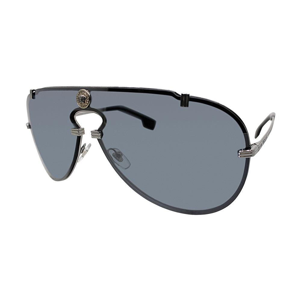 

Versace VE 2243 10016G Солнцезащитные очки-авиаторы унисекс