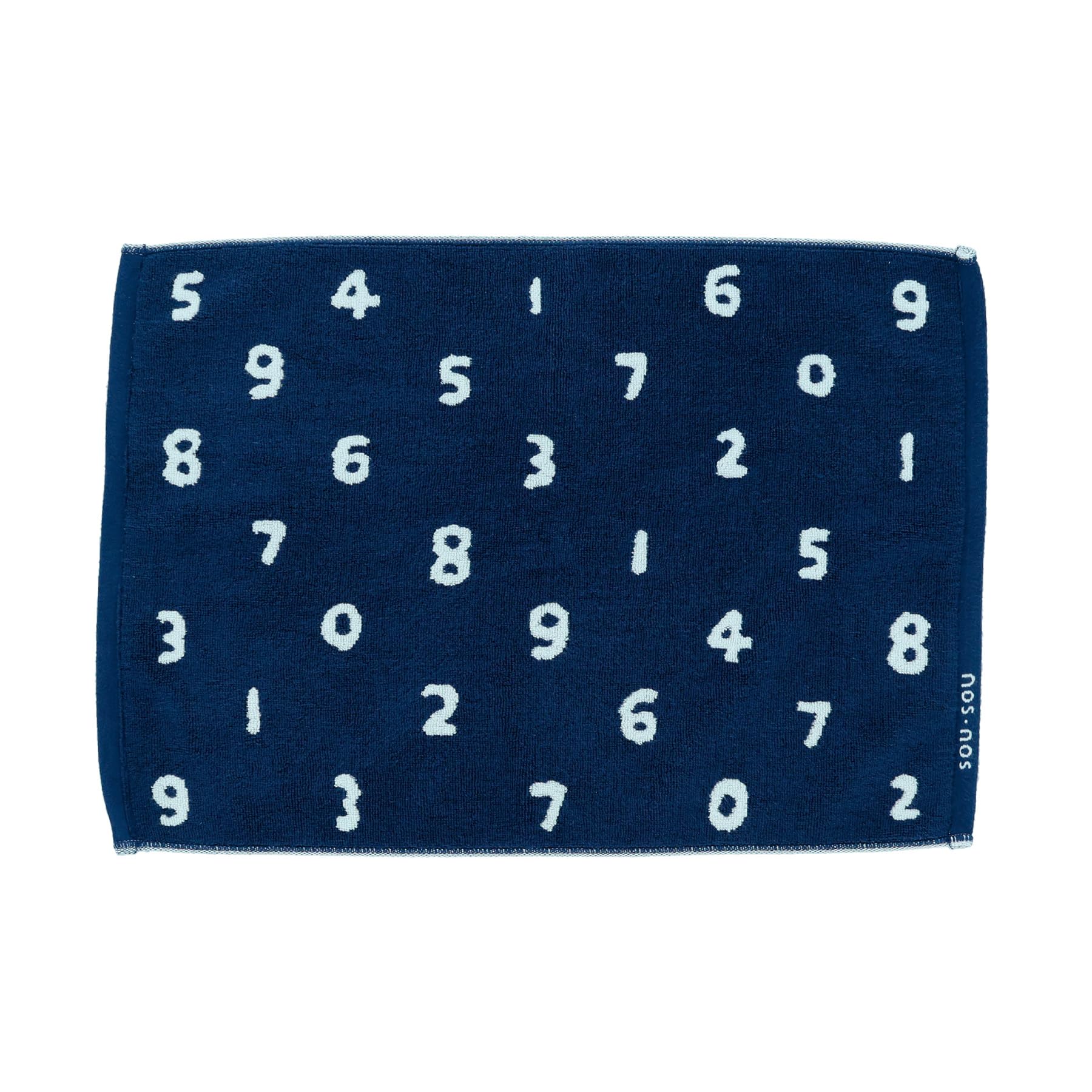 Marushin Полотенце Банное Имабари Идеальный Подарок для 6165023200 Коврик, SOU SOU SO-SU-U, 100% Хлопок, Полотенце, Банное,