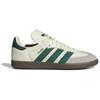 adidas Samba OG Ivory Collegiate Green - IF1811