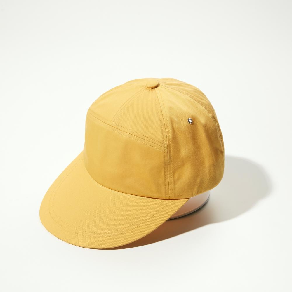 Inlichi 7-Panel Fashion Cap - Flexy