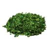 33ml Micro Landscape Leaves Sand Table Diorama Grass Tufts Accessories Miniature Leaf Static Model for Bonsai Fairy Garden Decor