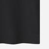 DOD Lettering Graphic Long Sleeve T-Shirt (Black)