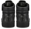 Puma Carina 2.0 Mid Women Sneakers Black/black/dark Shadow