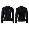 Longchan 3mm Diving Wetsuit Long-Sleeve Top